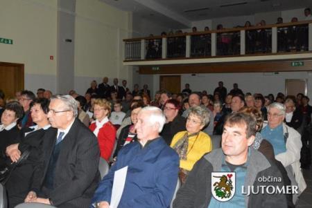 Jubilej KD Mala Nedelja 11